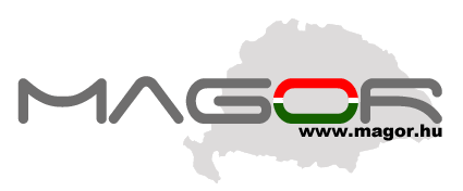 Magor.HU kereső